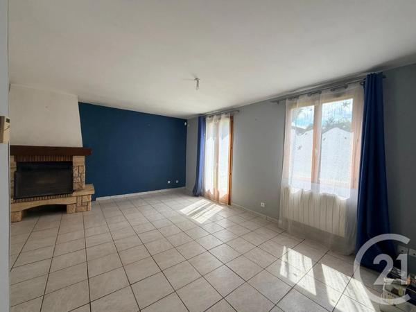 Maison à vendre  6 pièces - 118,37 m 2   VERNON  - 27