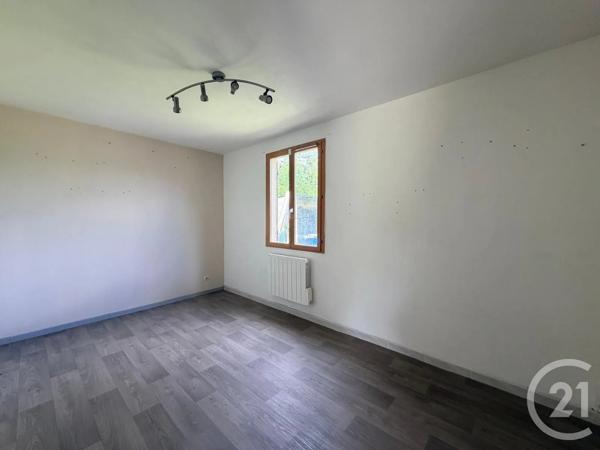 Maison à vendre  6 pièces - 118,37 m 2   VERNON  - 27