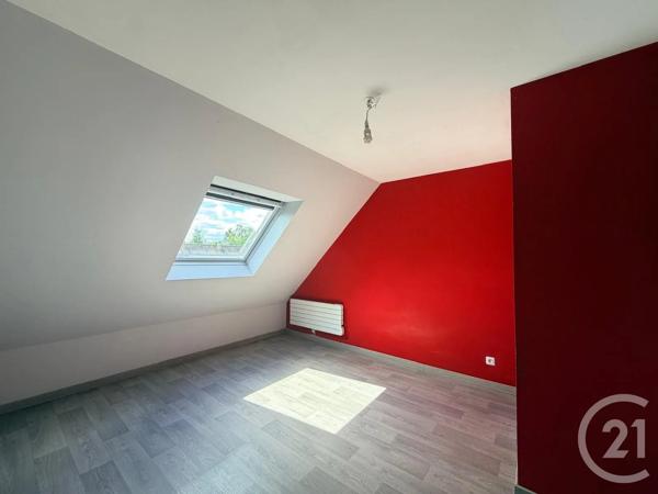 Maison à vendre  6 pièces - 118,37 m 2   VERNON  - 27