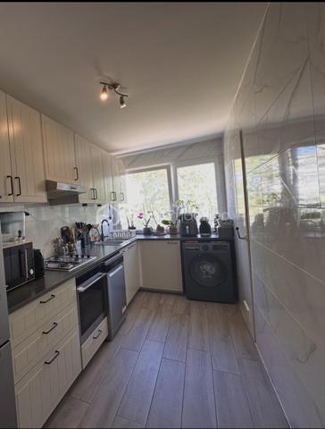 Appartement de 84,23 m²