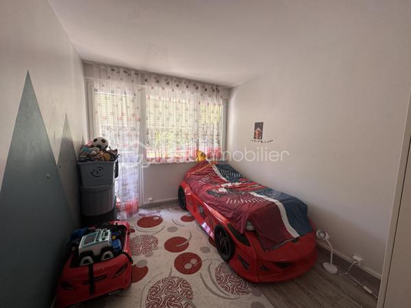 Appartement de 84,23 m²