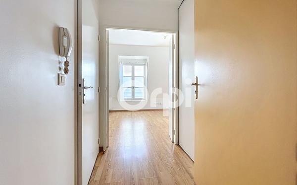 Appartement à vendre    2 pièces • 39,78 m2 Chantilly