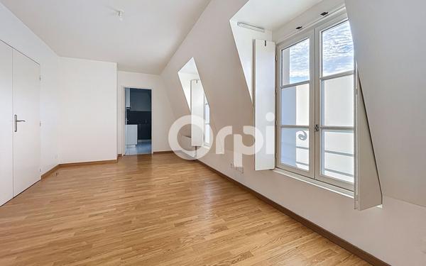 Appartement à vendre    2 pièces • 39,78 m2 Chantilly