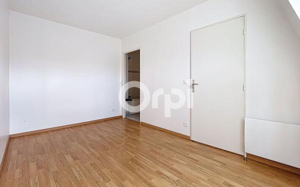 Appartement à vendre    2 pièces • 39,78 m2 Chantilly