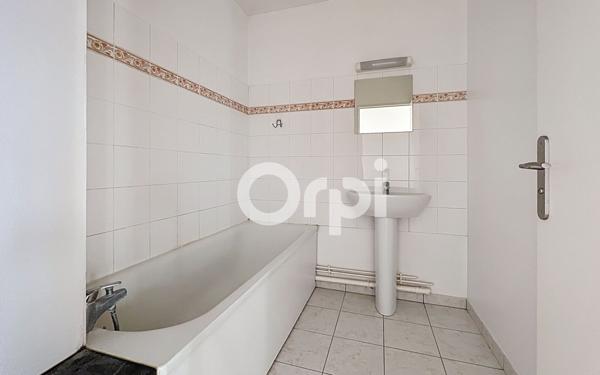 Appartement à vendre    2 pièces • 39,78 m2 Chantilly