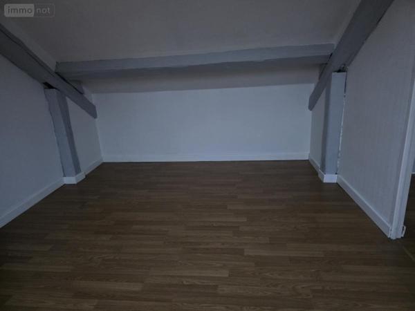 Appartement à louer à Cambrai dans le Nord (59400), ref : 59079-L164