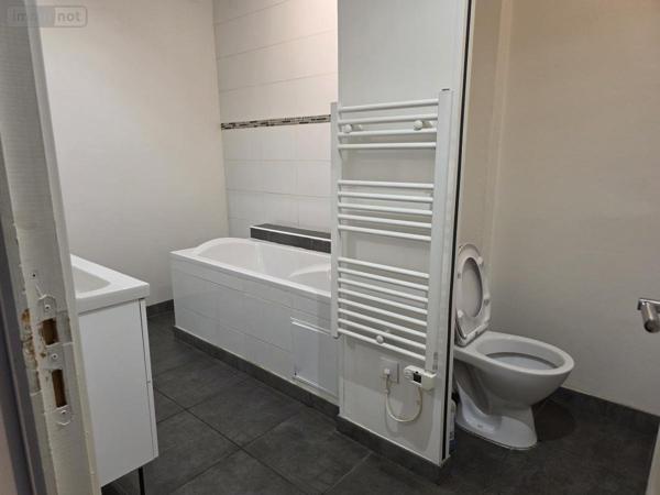 Appartement à louer à Cambrai dans le Nord (59400), ref : 59079-L164