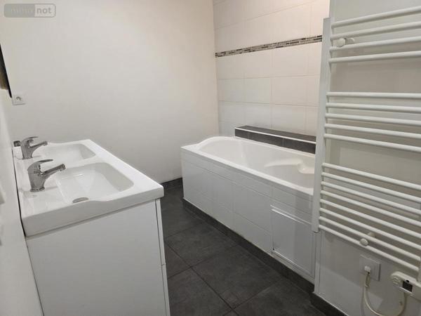 Appartement à louer à Cambrai dans le Nord (59400), ref : 59079-L164