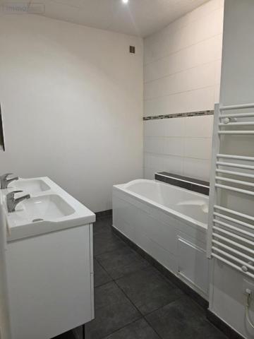 Appartement à louer à Cambrai dans le Nord (59400), ref : 59079-L164