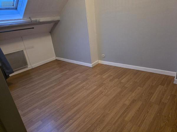 Appartement à louer à Cambrai dans le Nord (59400), ref : 59079-L164