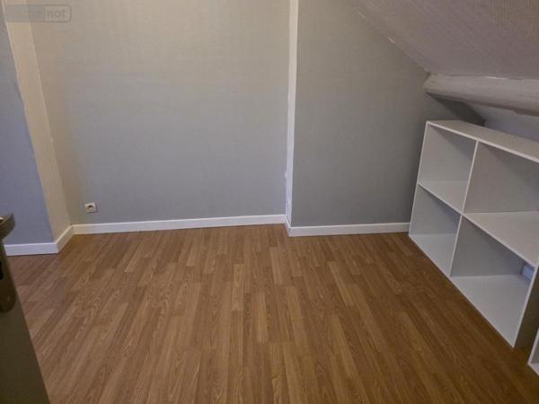 Appartement à louer à Cambrai dans le Nord (59400), ref : 59079-L164