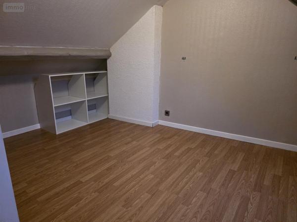 Appartement à louer à Cambrai dans le Nord (59400), ref : 59079-L164