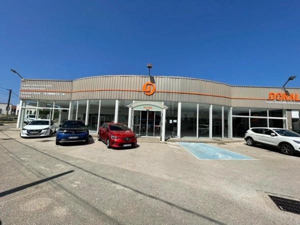 CONCESSION AUTOMOBILE