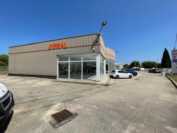 CONCESSION AUTOMOBILE