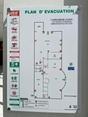 CONCESSION AUTOMOBILE