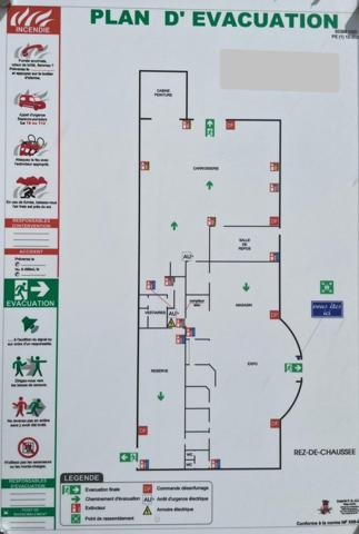 CONCESSION AUTOMOBILE