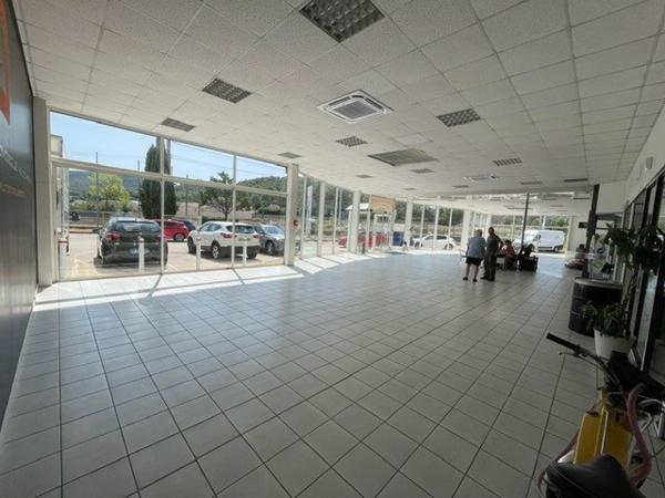 CONCESSION AUTOMOBILE