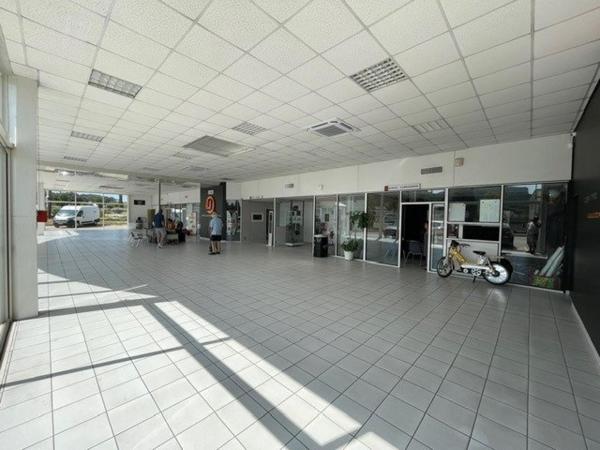 CONCESSION AUTOMOBILE