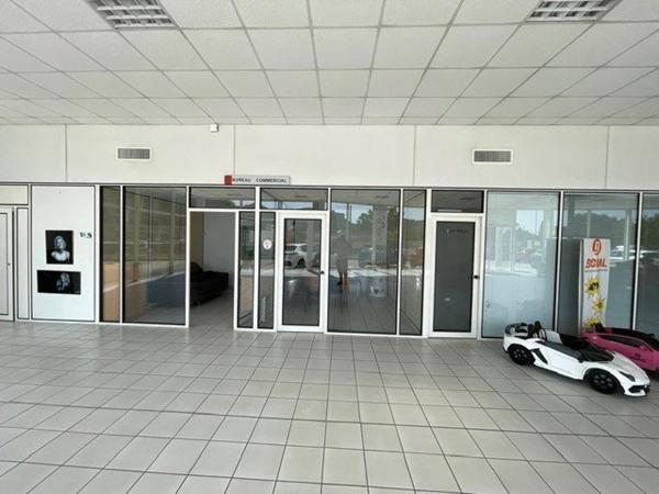 CONCESSION AUTOMOBILE