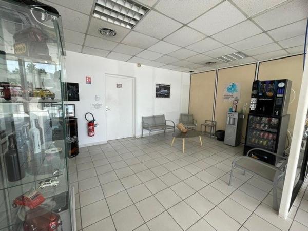 CONCESSION AUTOMOBILE