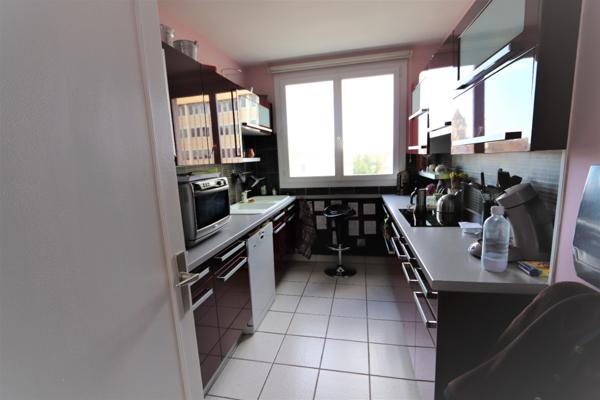 ORLEANS SAINT MARCEAU - Appartement Orleans 3 pièce(s) 62 m2