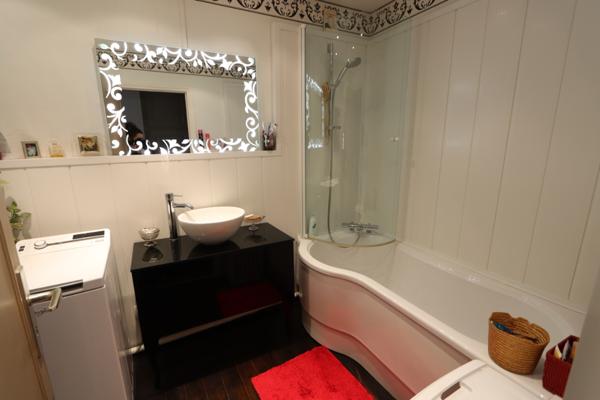 ORLEANS SAINT MARCEAU - Appartement Orleans 3 pièce(s) 62 m2