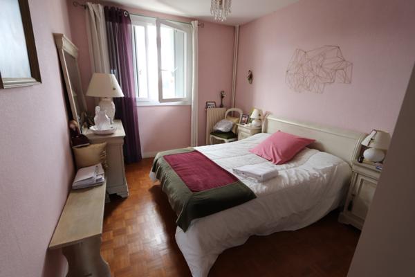 ORLEANS SAINT MARCEAU - Appartement Orleans 3 pièce(s) 62 m2