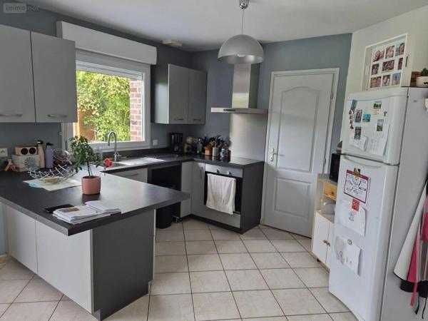 Location - Maison Wormhout 59470 4 pièces 97 m 2