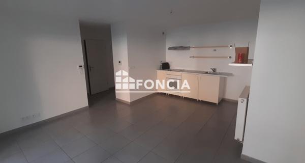 Location Appartement 2 pièces 44.37 m² - Bénesse-maremne 40230