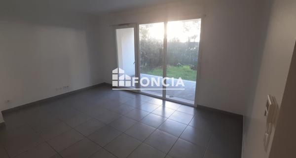 Location Appartement 2 pièces 44.37 m² - Bénesse-maremne 40230