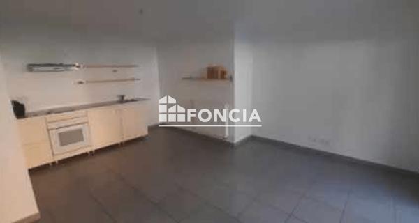 Location Appartement 2 pièces 44.37 m² - Bénesse-maremne 40230