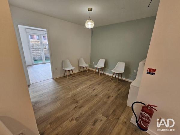 Location bureaux 9 m² Bonneuil-sur-Marne