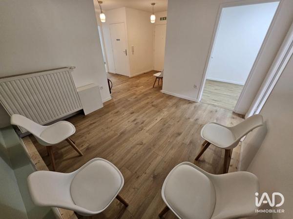 Location bureaux 9 m² Bonneuil-sur-Marne