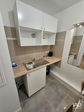 Location bureaux 9 m² Bonneuil-sur-Marne