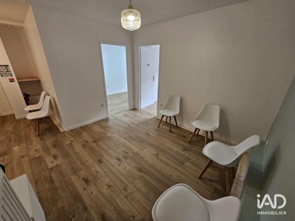 Location bureaux 9 m² Bonneuil-sur-Marne