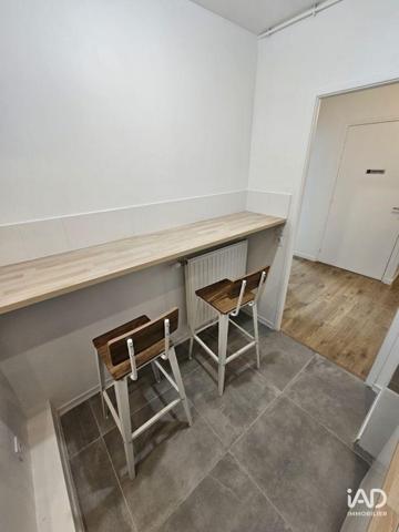 Location bureaux 9 m² Bonneuil-sur-Marne