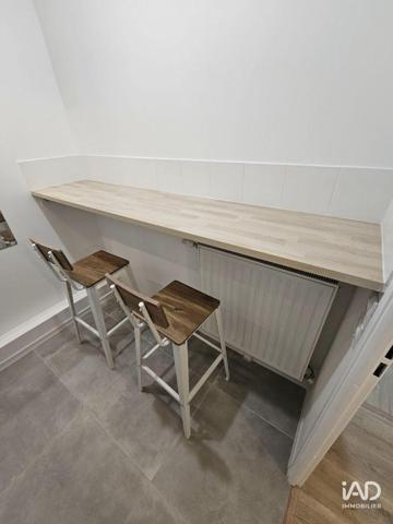 Location bureaux 9 m² Bonneuil-sur-Marne