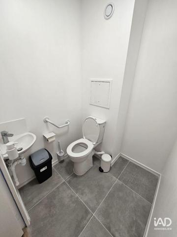 Location bureaux 9 m² Bonneuil-sur-Marne