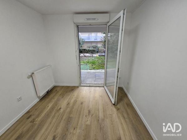 Location bureaux 9 m² Bonneuil-sur-Marne