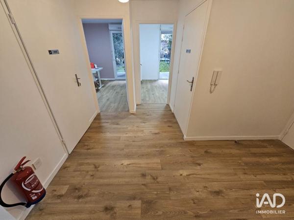 Location bureaux 9 m² Bonneuil-sur-Marne