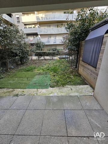 Location bureaux 9 m² Bonneuil-sur-Marne