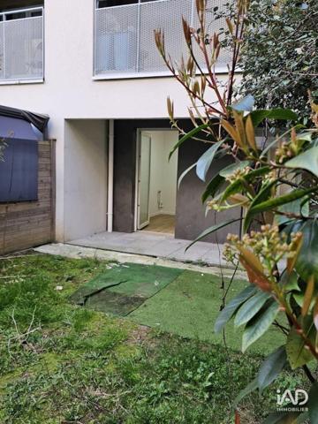 Location bureaux 9 m² Bonneuil-sur-Marne