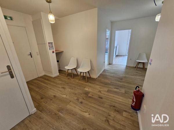 Location bureaux 9 m² Bonneuil-sur-Marne