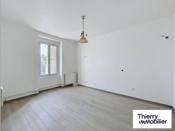 Maison 6 pièces                                        - 35800 Dinard - Centre Réf : 130624