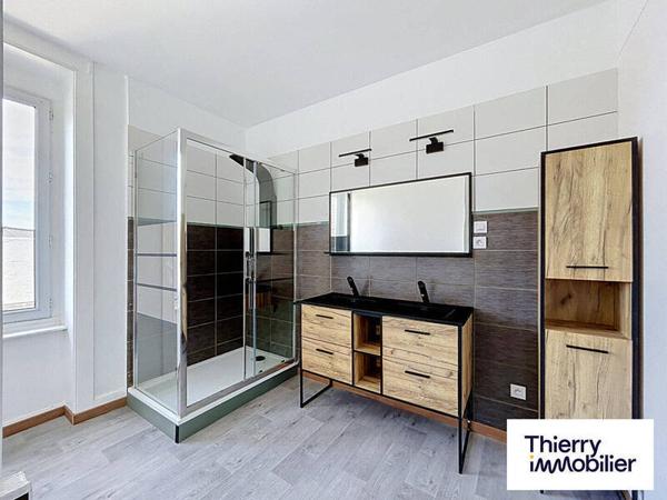 Maison 6 pièces                                        - 35800 Dinard - Centre Réf : 130624