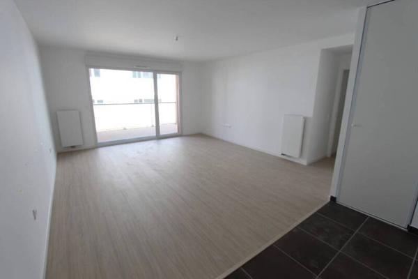 Appartement 3 pièces                                        - 44240 La Chapelle-sur-Erdre Réf : 12037