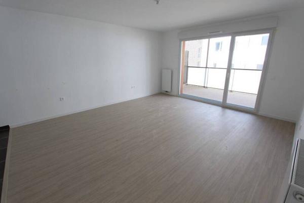 Appartement 3 pièces                                        - 44240 La Chapelle-sur-Erdre Réf : 12037