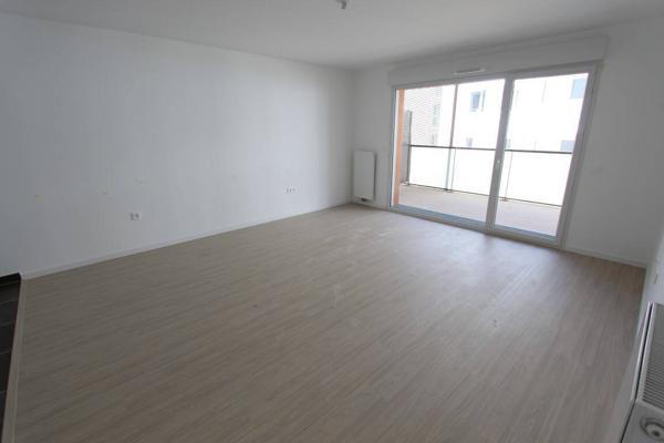 Appartement 3 pièces                                        - 44240 La Chapelle-sur-Erdre Réf : 12037