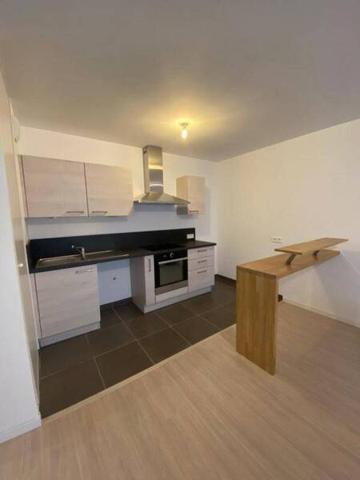 Appartement 3 pièces                                        - 44240 La Chapelle-sur-Erdre Réf : 12037