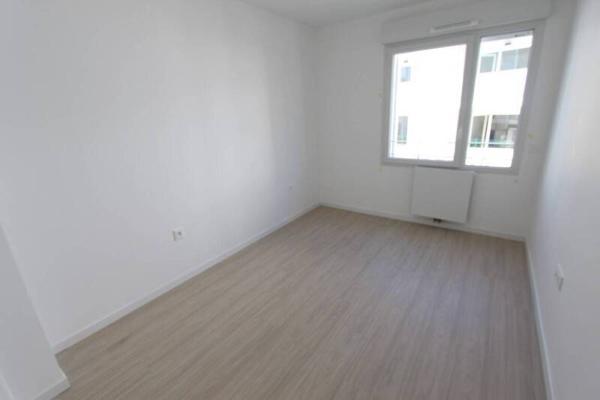Appartement 3 pièces                                        - 44240 La Chapelle-sur-Erdre Réf : 12037